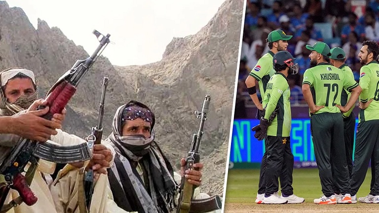 ISKP terrorists can attack Champions Trophy