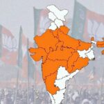 India turns saffron with victory in Delhi