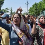 Kashmiri Hindus are angry