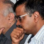 Kejriwal-Sisodia lose