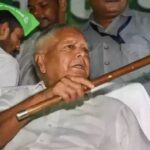 Lalu Yadav