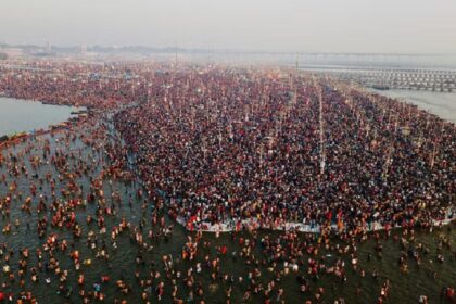 Maha Kumbh 2025