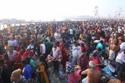 Maha Kumbh 2025