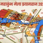 Maha Kumbh Mela Route plan released