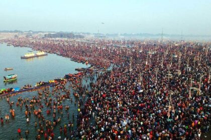 Maha Kumbh 2025