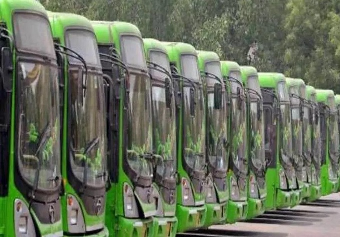 Mohalla Buses