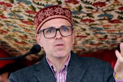 Omar Abdullah's reaction on Delhi election results