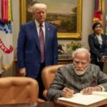 PM Modi US Visit