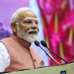 PM Modi will be the Chief Guest at Mauritius' National Day celebrations