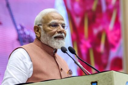 PM Modi will be the Chief Guest at Mauritius' National Day celebrations