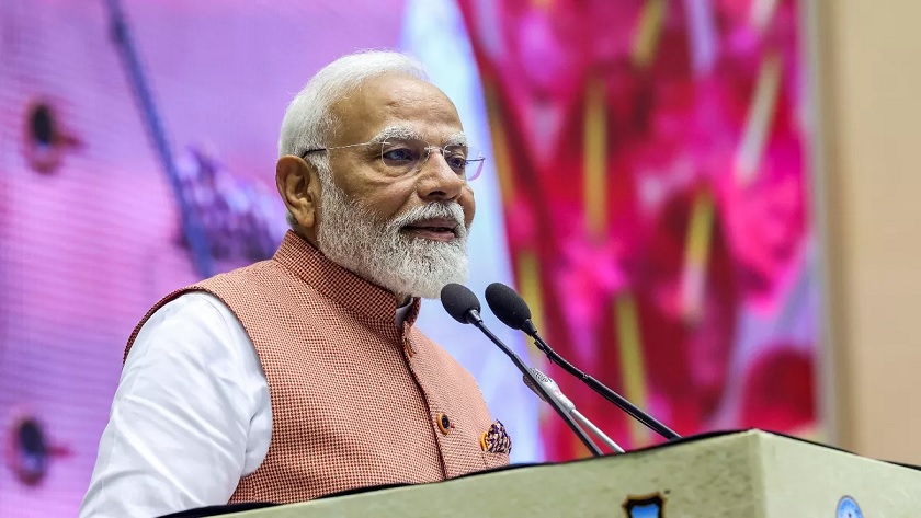 PM Modi will be the Chief Guest at Mauritius' National Day celebrations