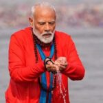 PM Modi's blog on the conclusion of Maha Kumbh