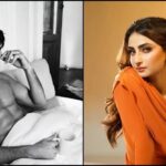 Palak Tiwari's heart slipped after seeing Ibrahim Ali Khan's shirtless photo