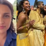 Parineeti Chopra missing from Priyanka's brother Siddharth's wedding