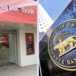 RBI imposed a ban on New India Co-operative Bank