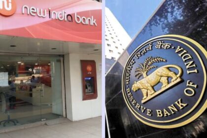 RBI imposed a ban on New India Co-operative Bank