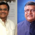 Ravi Shankar Prasad and OP Dhankar appointed observers for Delhi