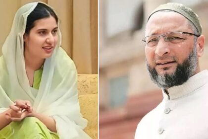 SC expressed displeasure over these petitions of Owaisi Iqra and Congress