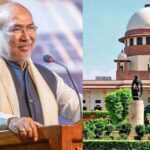 SC on Manipur Violence