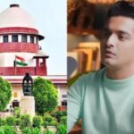 SC reprimands Ranveer Allahbadia