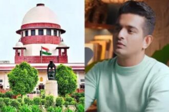 SC reprimands Ranveer Allahbadia