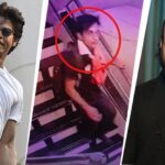 Saif Ali's attacker wanted to enter Shah Rukh Khan's 'Mannat'