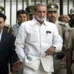 Sajjan Kumar convicted in anti-Sikh riots case