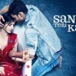 Sanam Teri Kasam Re-Release Collection