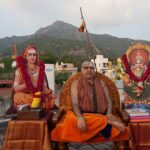 Shankaracharya Vijayendra Saraswati