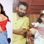 Shekhar and Suchitra’s daughter Kaveri Kapoor