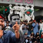 Students who removed Sheikh Hasina from power will launch a party today