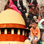 The Supreme Court gave an important decision on Rohingya children