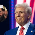 Trump's decision will break the back of Hafiz Saeed's terrorist organization