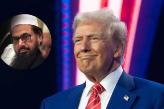 Trump's decision will break the back of Hafiz Saeed's terrorist organization