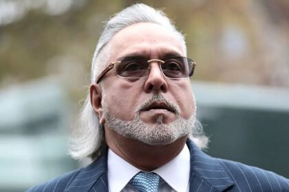 Vijay Mallya knocked on the door of Karnataka HC