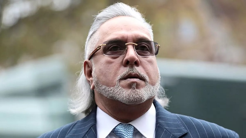 Vijay Mallya knocked on the door of Karnataka HC