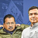 Who is Pravesh Verma who can become Delhi's CM