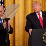 Why does the US want to occupy the Gaza Strip