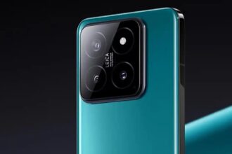 Xiaomi 15 Ultra