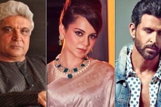 kangana ranaut javed akhtar defamation