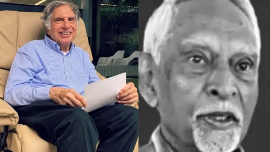 mohini mohan dutta ratan tata