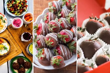 valentine’s day special recipes