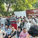 AIMPLB's big warning on Waqf Bill