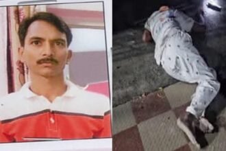 Anuj Kannaujiya Encounter