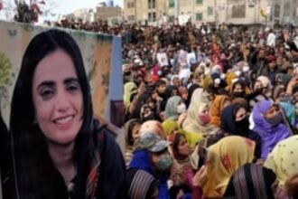 BLA occupies Turbat city