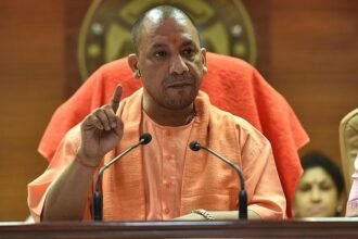 CM Yogi instructions