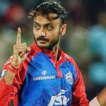 Delhi Capitals made all-rounder Axar Patel the captain