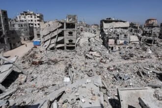 Hamas agreed to ceasefire