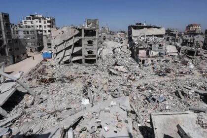Hamas agreed to ceasefire