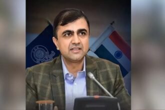 IAS Abhishek Prakash's suspension order will increase his troubles